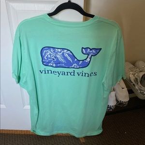 Vineyard Vines Shirt